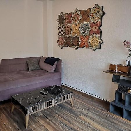 Polat Apartments 3 埃森 外观 照片