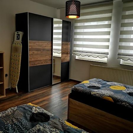 Polat Apartments 3 埃森 外观 照片