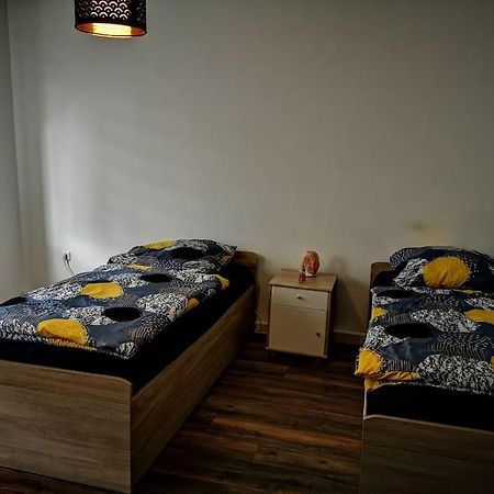 Polat Apartments 3 埃森 外观 照片