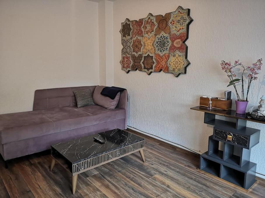 Polat Apartments 3 埃森 外观 照片