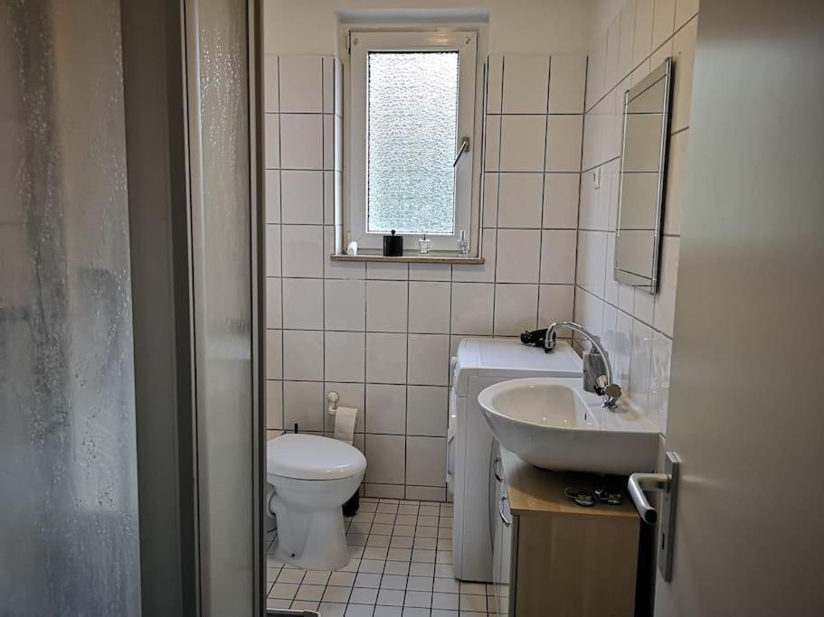 Polat Apartments 3 埃森 外观 照片
