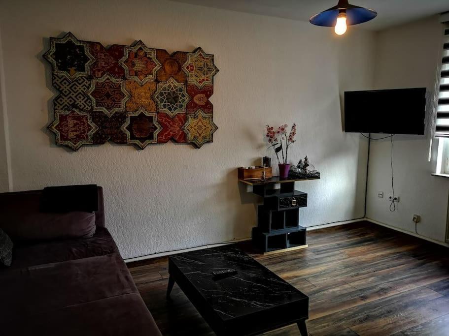 Polat Apartments 3 埃森 外观 照片