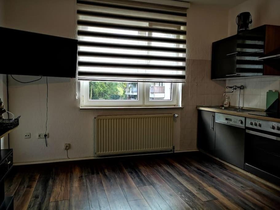 Polat Apartments 3 埃森 外观 照片