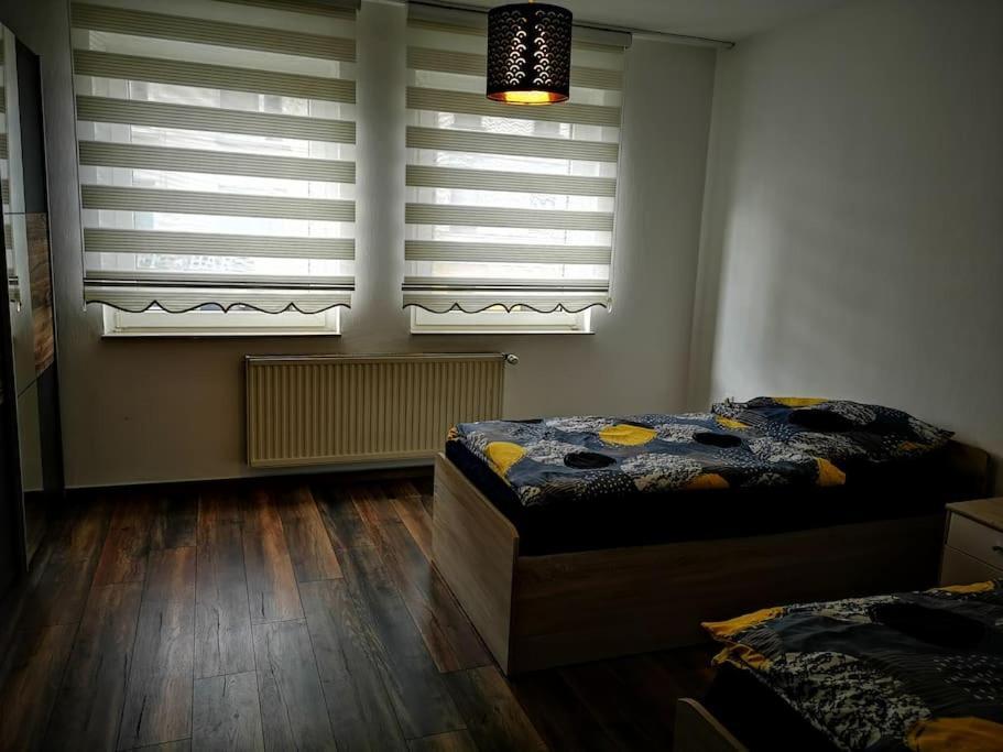Polat Apartments 3 埃森 外观 照片